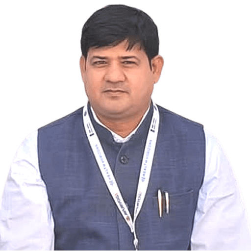 Dr.Dewanand Pandey